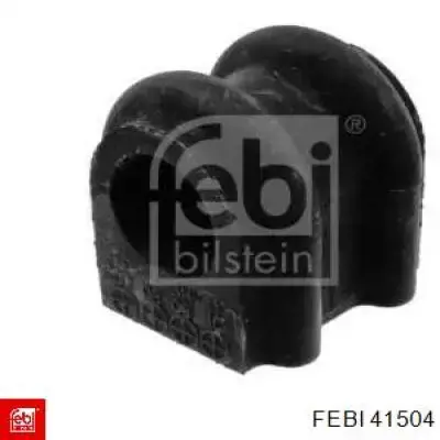 Comprar 41504 Febi Buje de barra estabilizadora delantera