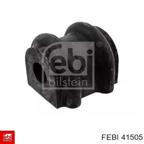 Comprar 41505 Febi Buje de barra estabilizadora trasera