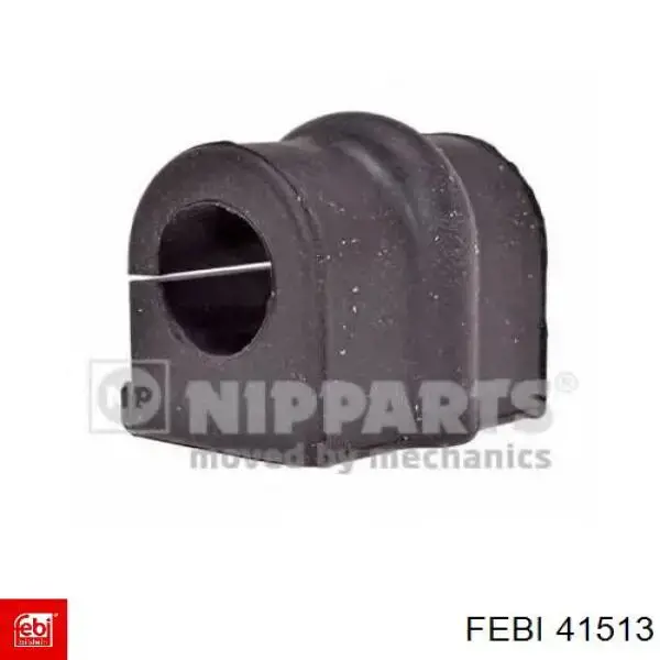 Comprar 41513 Febi Buje de barra estabilizadora delantera