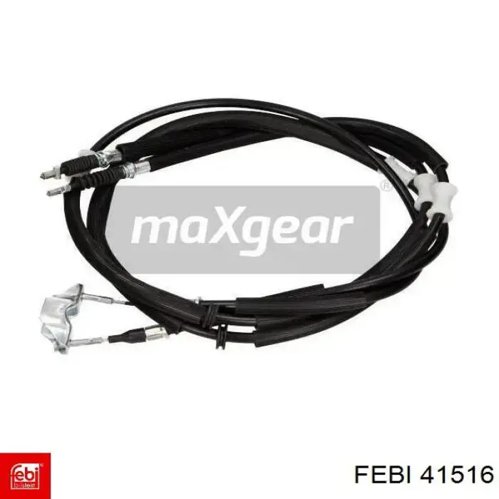 Comprar 41516 Febi Silentblock