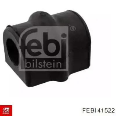 Buje de barra estabilizadora delantera Febi 41522 precio, desde 2,04 EUR