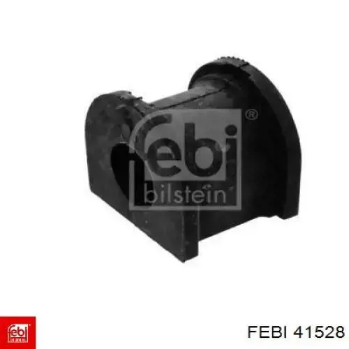 Buje de barra estabilizadora delantera Febi 41528 precio, desde 3,78 EUR