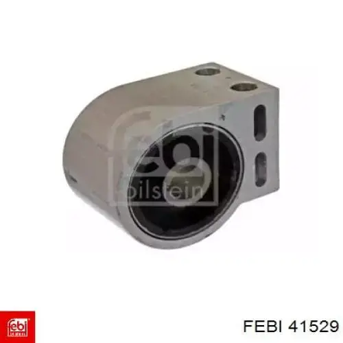Silentblock suspension Febi 41529