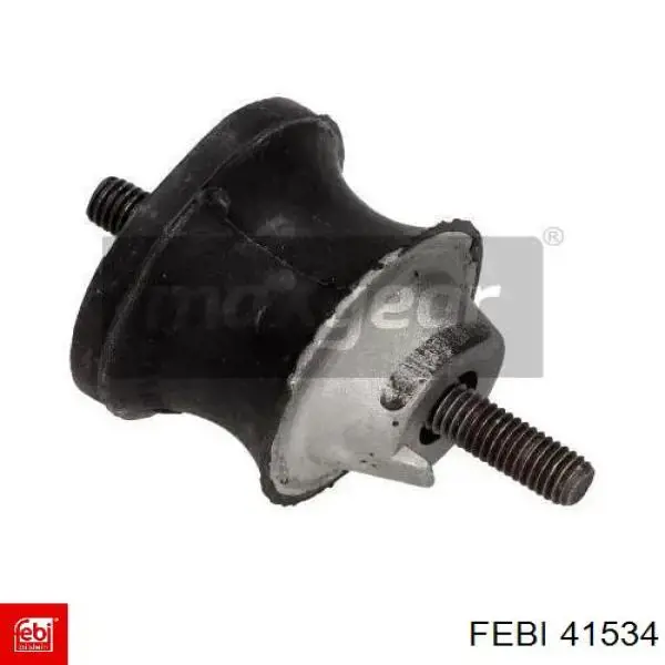 Buje de barra estabilizadora trasera 41534 Febi