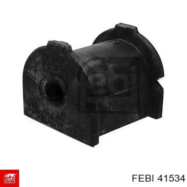 Comprar 41534 Febi Buje de barra estabilizadora trasera