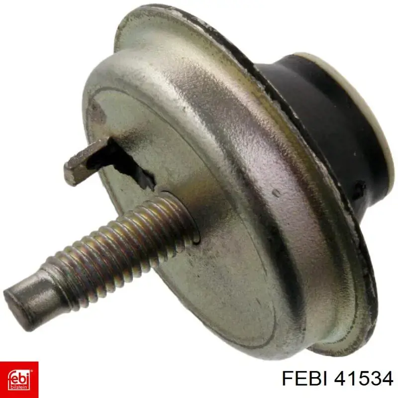 Buje de barra estabilizadora trasera Febi 41534 precio, desde 4,32 EUR