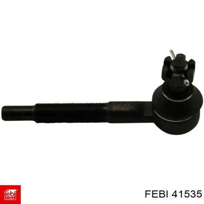 Silentblock de brazo de suspensión Febi 41535 precio, desde 5,37 EUR