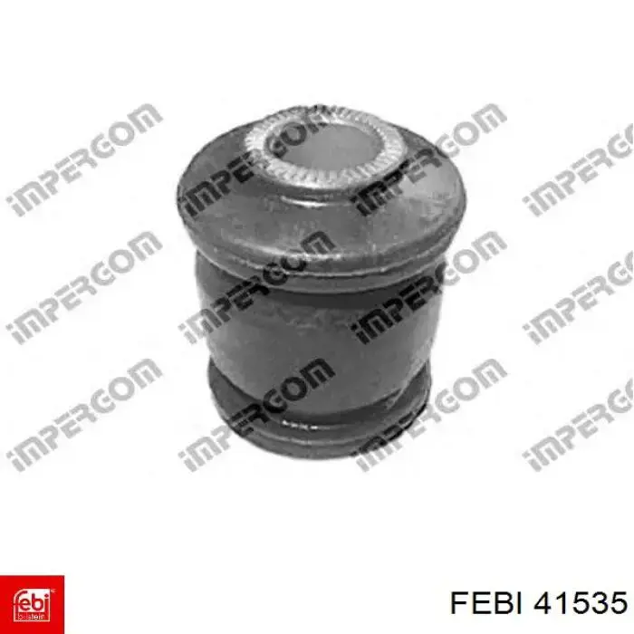 Comprar 41535 Febi Silentblock