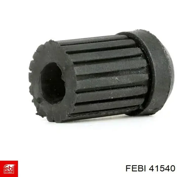 Comprar 41540 Febi Buje trasero de ballesta trasera