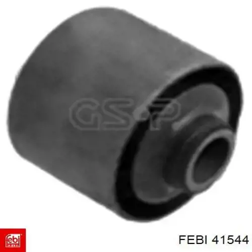Silentblock del brazo superior de suspensión trasera Febi 41544 precio, desde 11,53 EUR