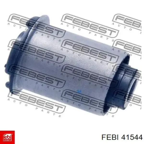 Comprar 41544 Febi Silentblock del brazo superior de suspensión trasera