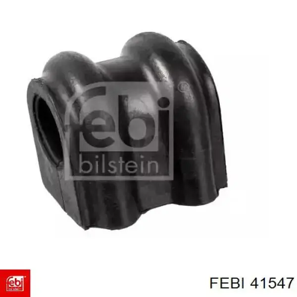 Buje de barra estabilizadora delantera Febi 41547 precio, desde 4,46 EUR