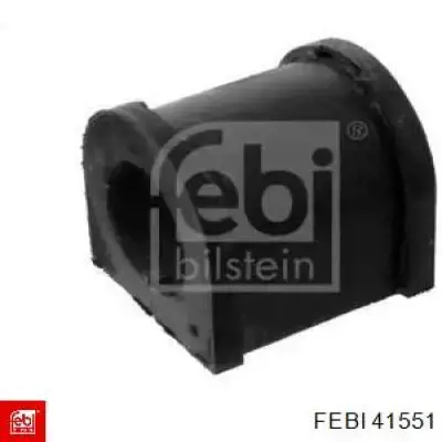 Buje de barra estabilizadora delantera Febi 41551 precio, desde 2,08 EUR