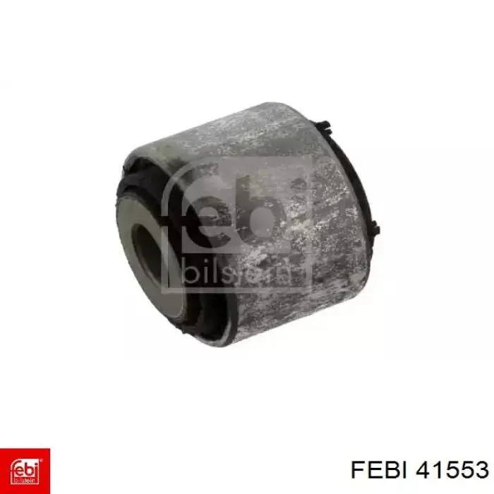 Comprar 41553 Febi Buje de barra estabilizadora delantera
