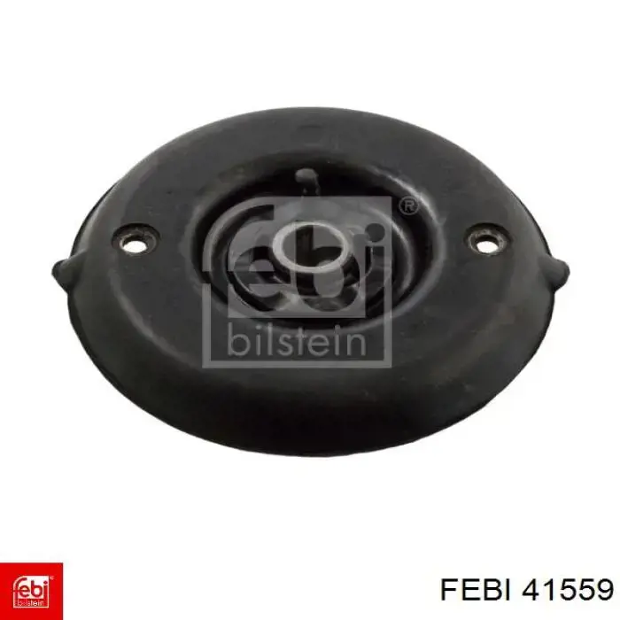 41559 Febi Buje de barra estabilizadora delantera