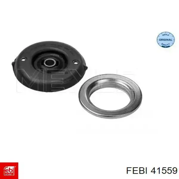 Buje de barra estabilizadora delantera Febi 41559 precio, desde 3,93 EUR