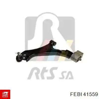 Comprar 41559 Febi Buje de barra estabilizadora delantera