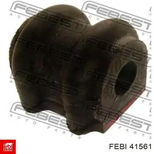 Comprar 41561 Febi Buje de barra estabilizadora trasera