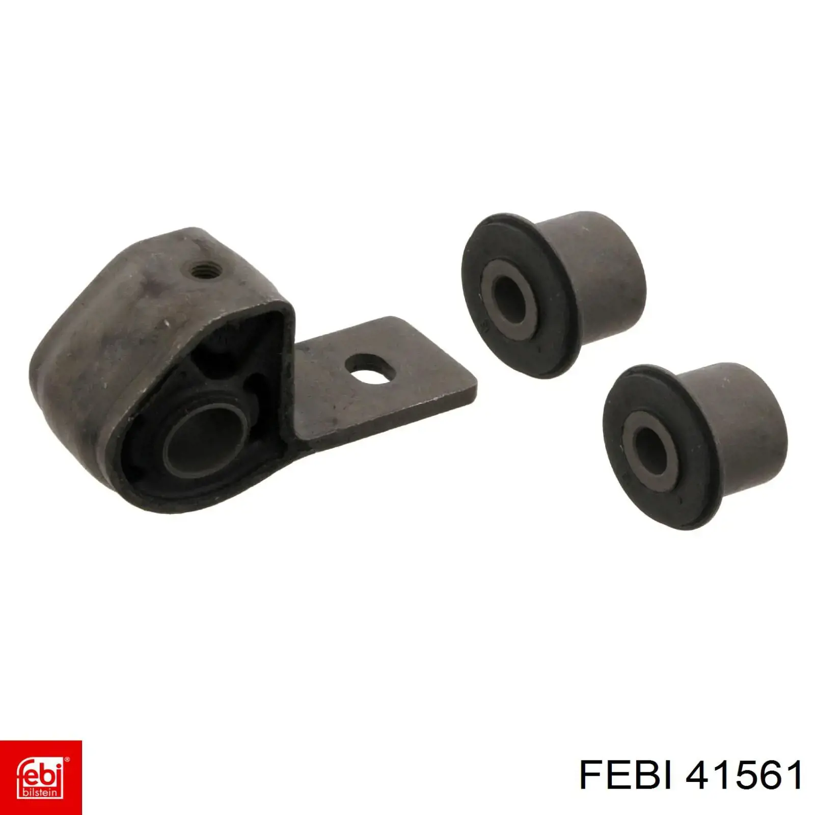 Buje de barra estabilizadora trasera Febi 41561 precio, desde 4,13 EUR