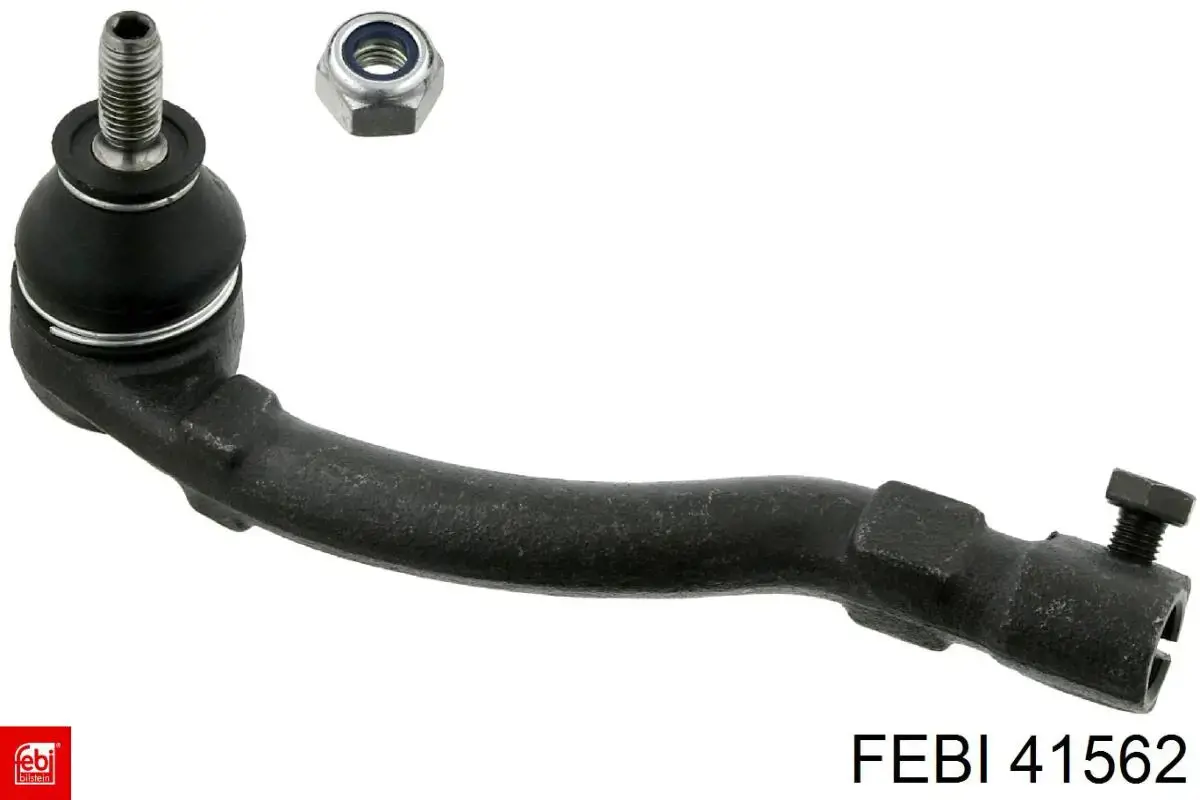 Buje de barra estabilizadora trasera Febi 41562 precio, desde 3,57 EUR