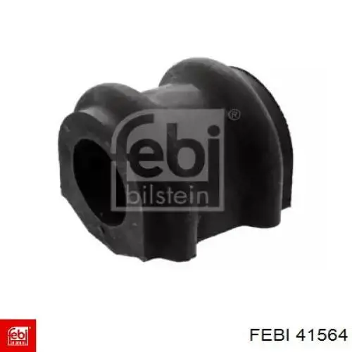 Comprar 41564 Febi Buje de barra estabilizadora delantera