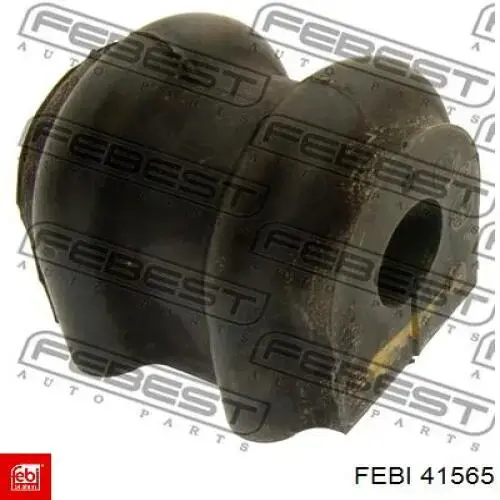 Comprar 41565 Febi Buje de barra estabilizadora trasera