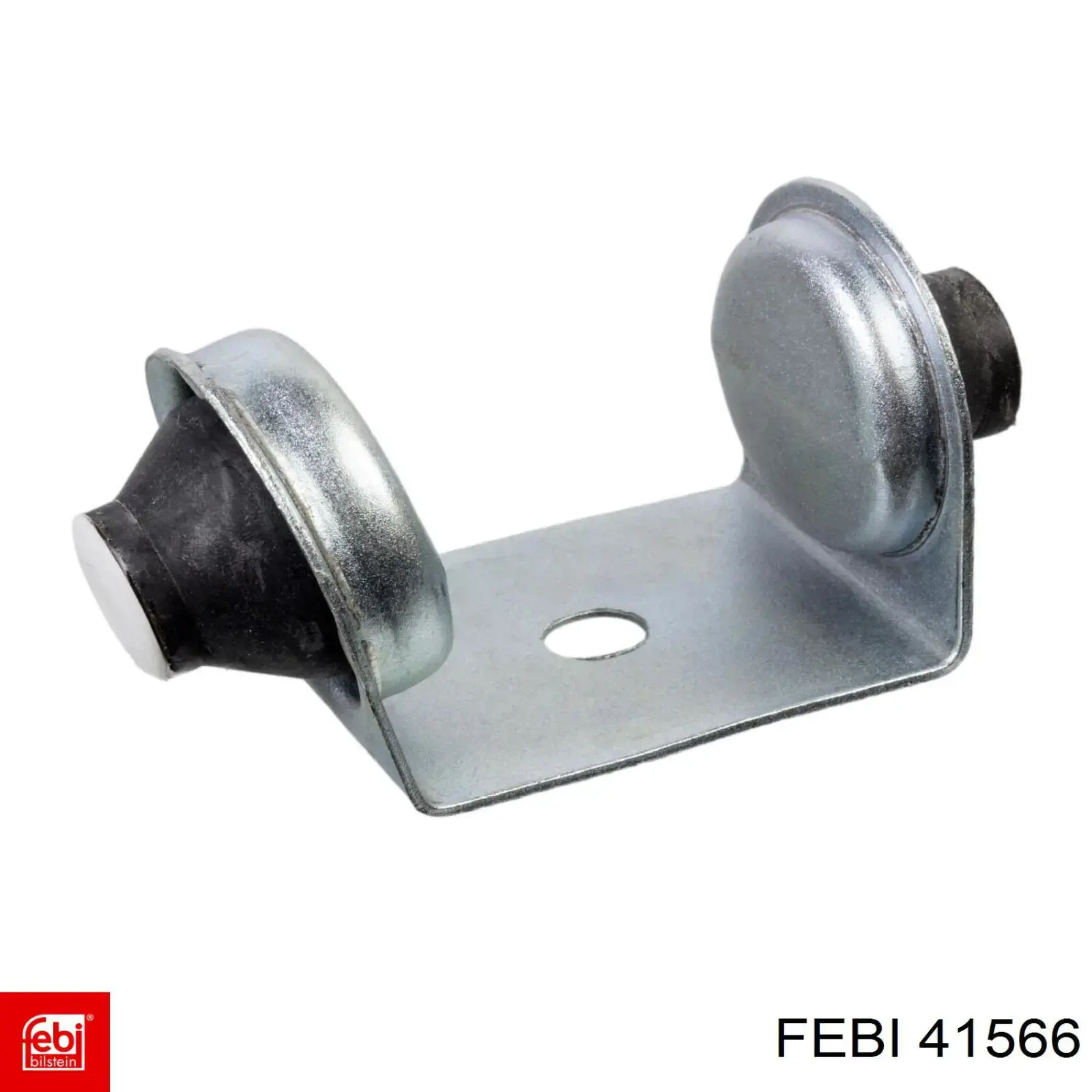 41566 Febi Buje de barra estabilizadora delantera