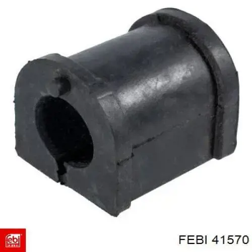 Comprar 41570 Febi Buje de barra estabilizadora trasera