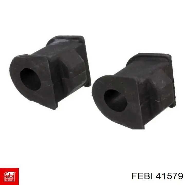 Buje de barra estabilizadora delantera Febi 41579 precio, desde 4,19 EUR