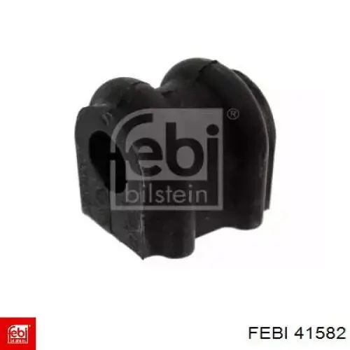 Buje de barra estabilizadora delantera Febi 41582 precio, desde 5,10 EUR