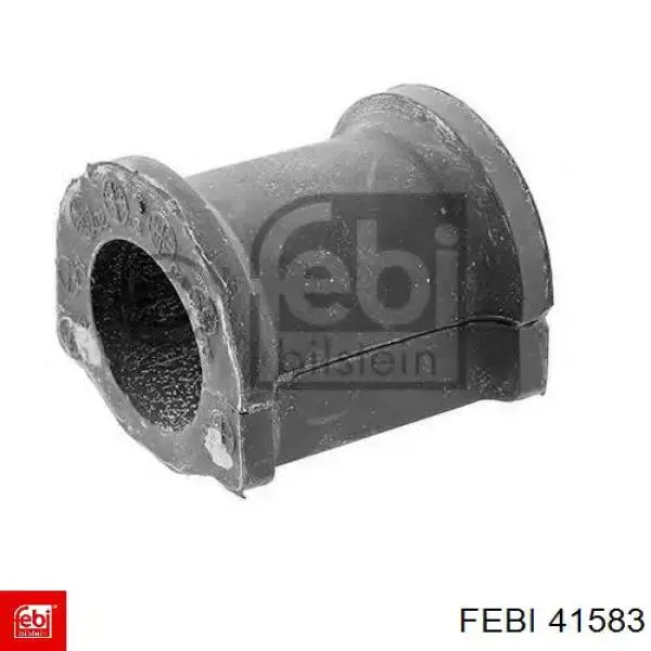 41583 Febi Buje de barra estabilizadora delantera