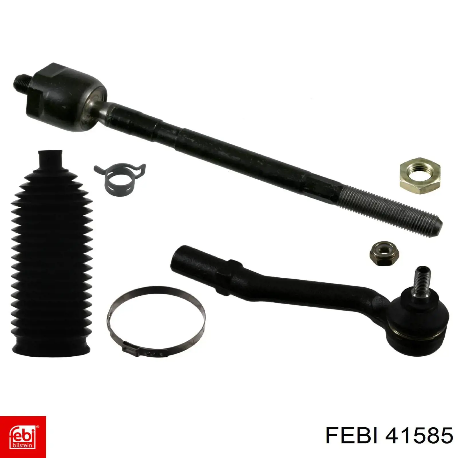 Comprar 41585 Febi Buje de barra estabilizadora delantera