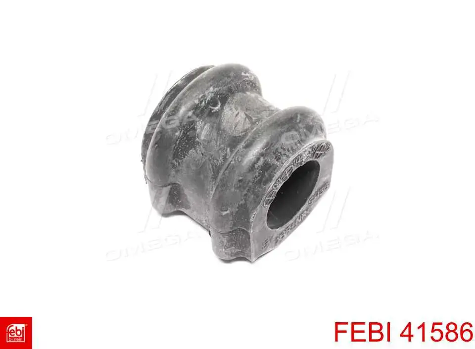 Comprar 41586 Febi Buje de barra estabilizadora delantera
