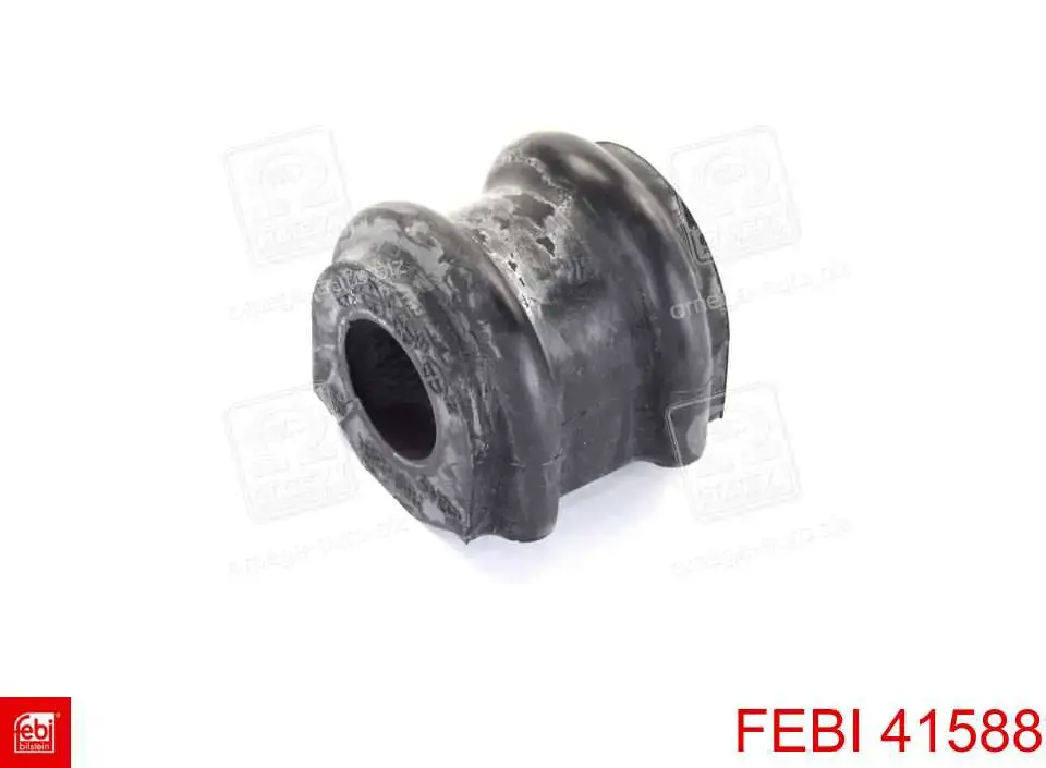 Comprar 41588 Febi Buje de barra estabilizadora delantera