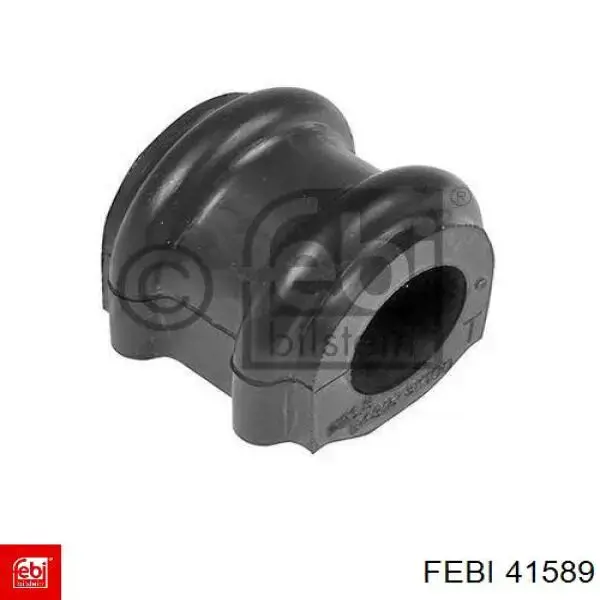 Comprar 41589 Febi Buje de barra estabilizadora trasera