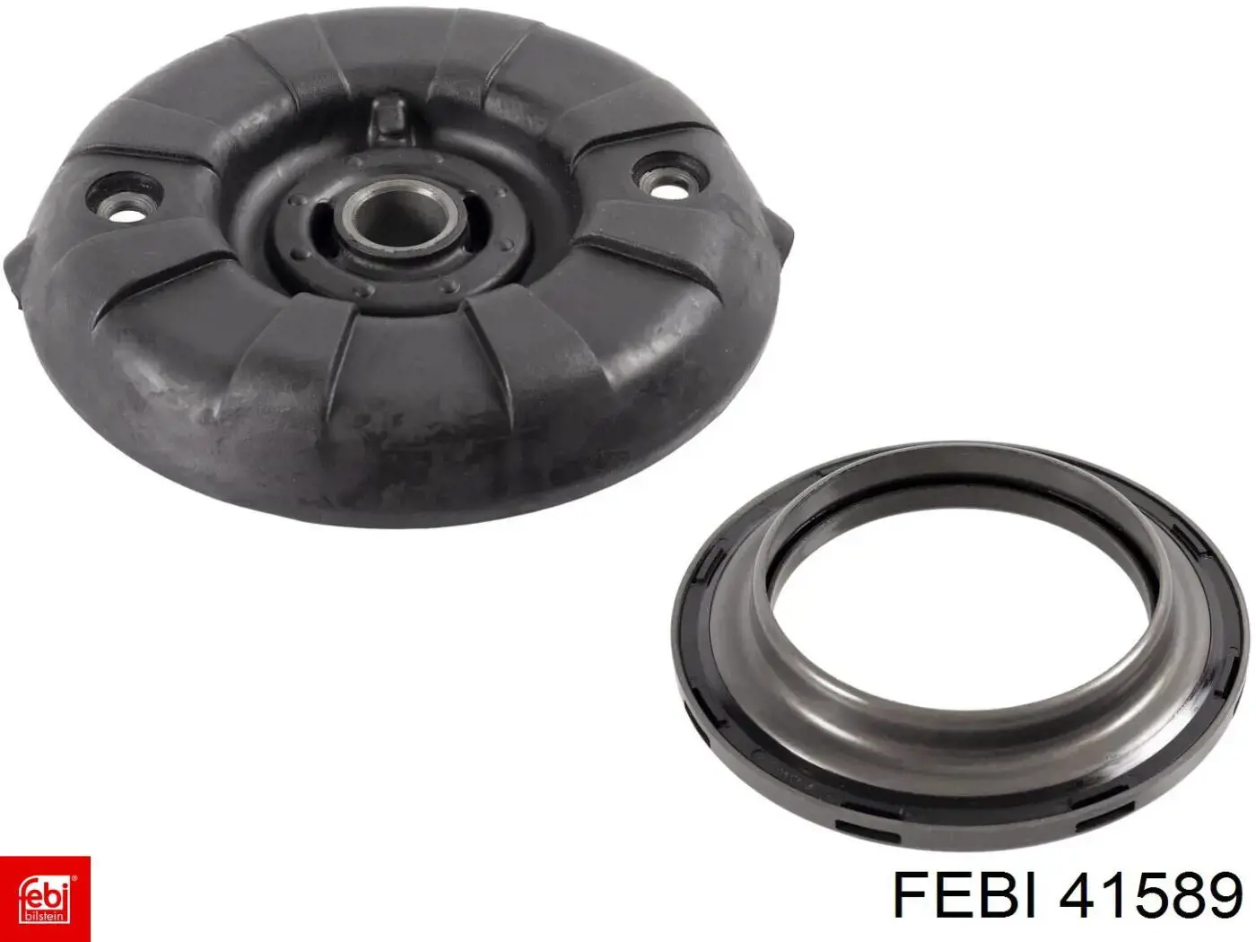 Buje de barra estabilizadora trasera Febi 41589 precio, desde 4,08 EUR