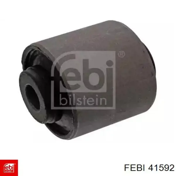 Buje del brazo de suspensión delantero superior Febi 41592 precio, desde 14,68 EUR
