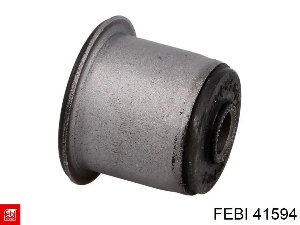 Buje del brazo de suspensión delantero superior RUS02 Japan Parts