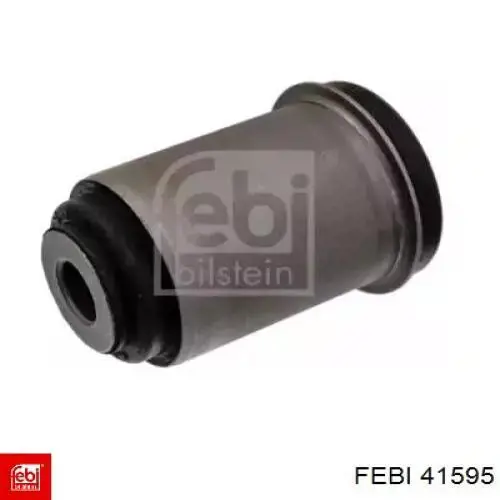 Silentblock de brazo de suspensión Febi 41595 precio, desde 20,93 EUR