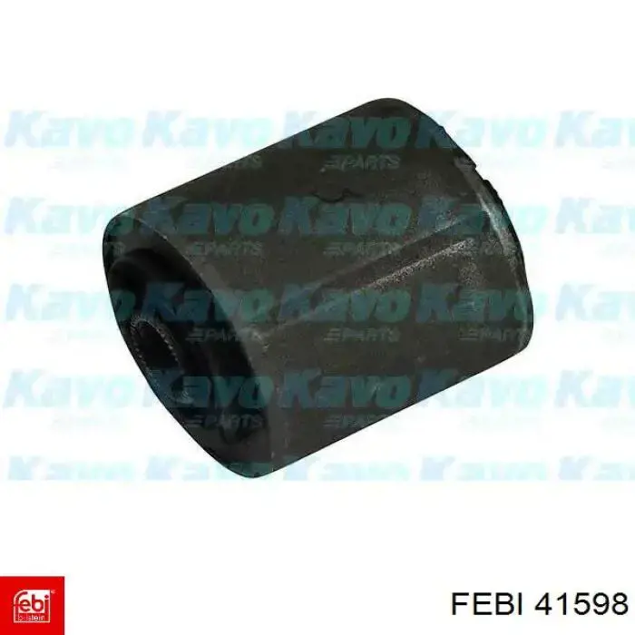 Comprar 41598 Febi Silentblock