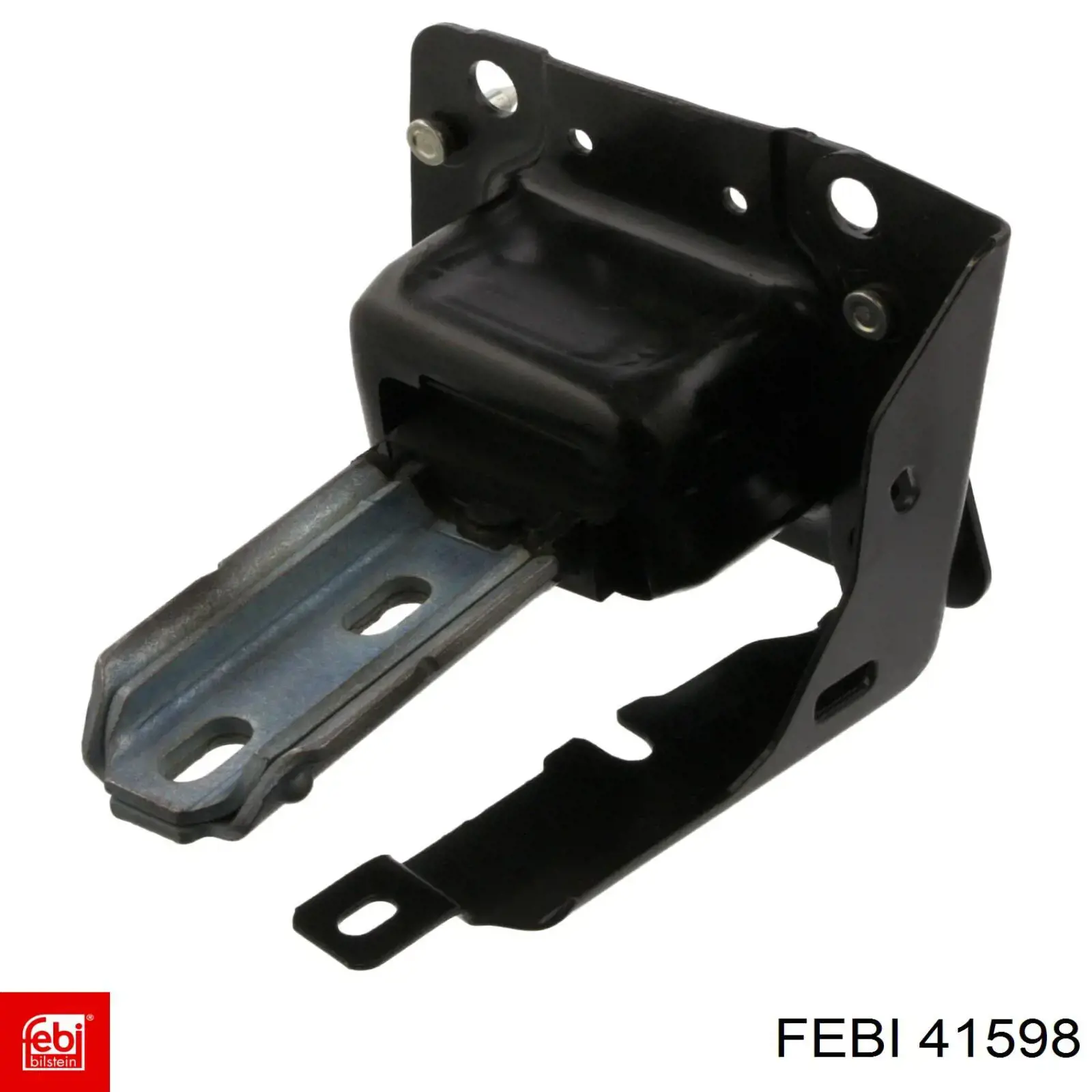 Silentblock de brazo de suspensión Febi 41598 precio, desde 8,44 EUR