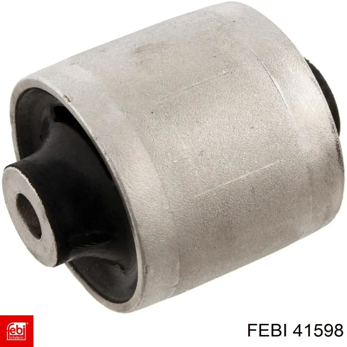 41598 Febi Silentblock de brazo de suspensión delantero inferior