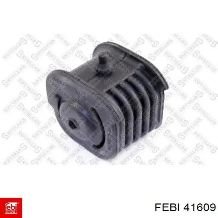 Silentblock de brazo de suspensión Febi 41609 precio, desde 11,77 EUR