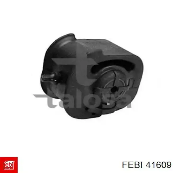 Comprar 41609 Febi Silentblock