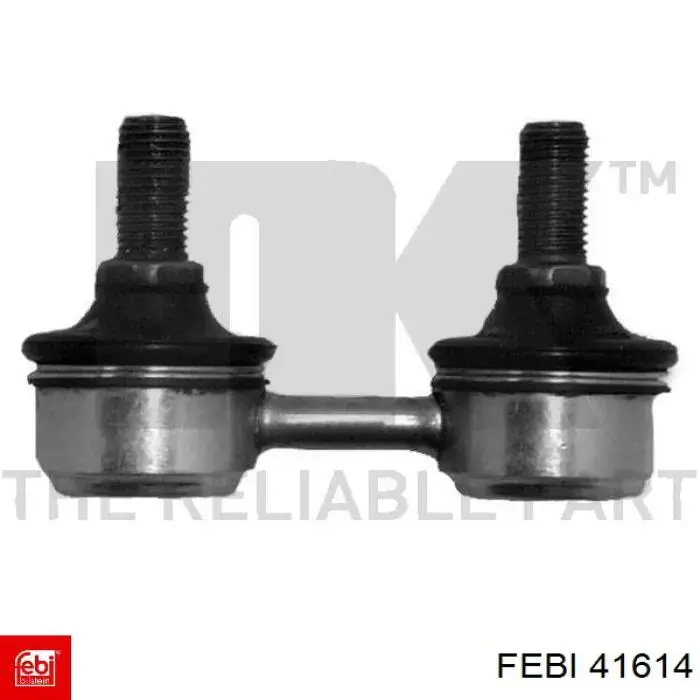 Comprar 41614 Febi Bieleta estabilizadora delantera