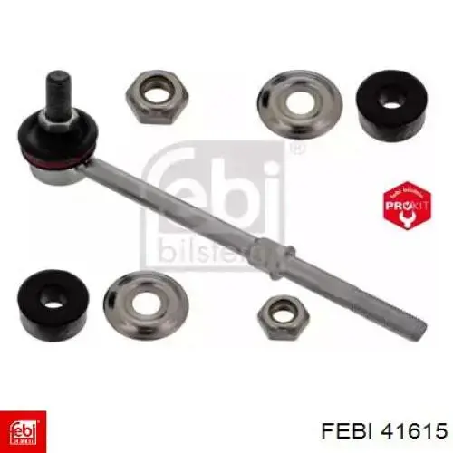 Comprar 41615 Febi Bieleta estabilizadora trasera
