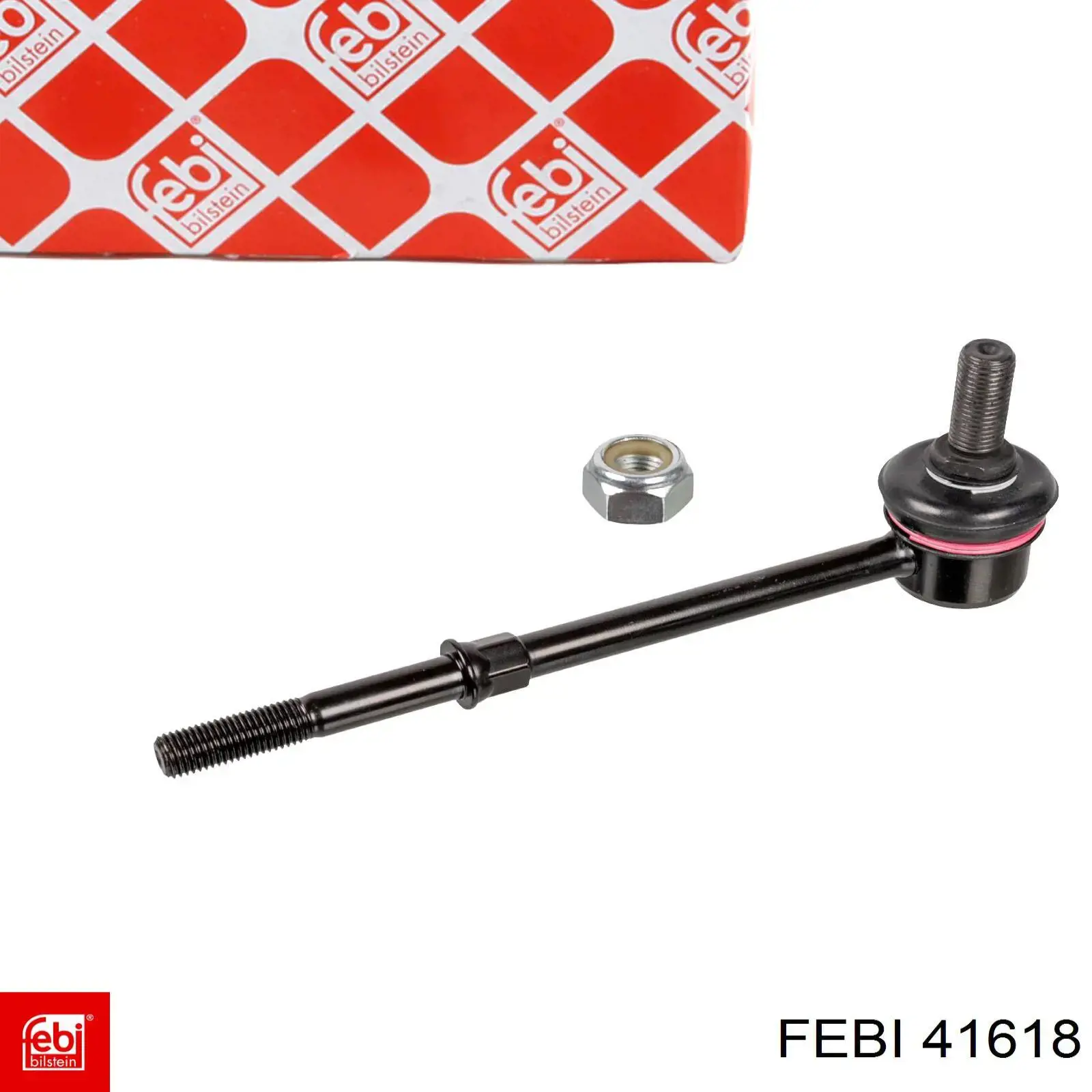 Comprar 41618 Febi Bieleta estabilizadora delantera