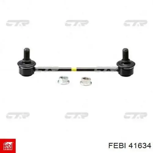 Comprar 41634 Febi Bieleta estabilizadora trasera