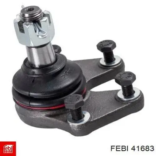 Comprar 41683 Febi Rótula inferior de suspensión