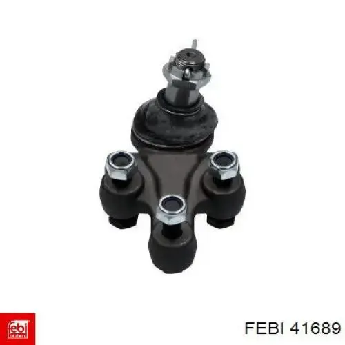 Comprar 41689 Febi Rótula inferior de suspensión